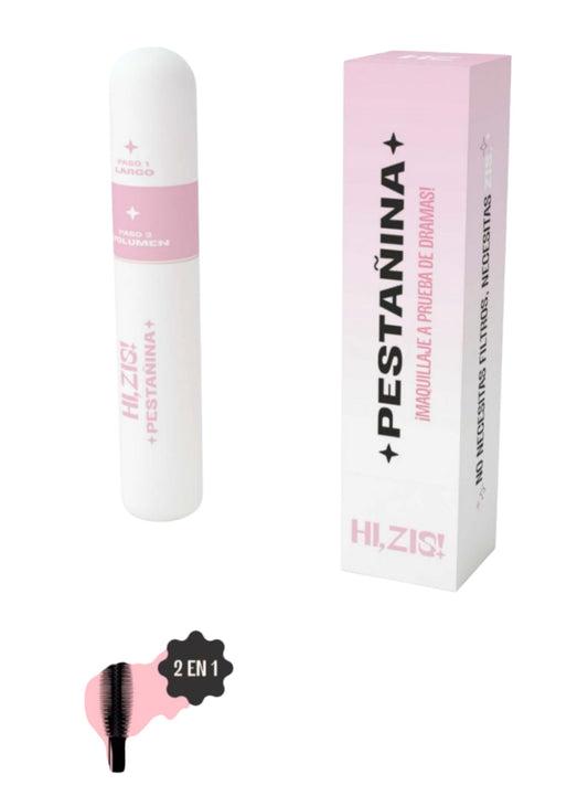 PESTAÑINA HI ZIS HZ406