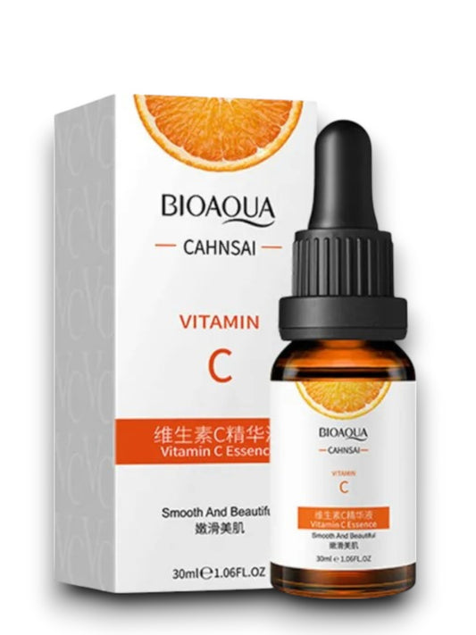 SERUM DE VITAMINA C