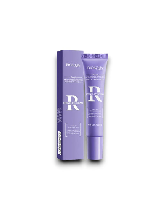 CONTORNO DE RETINOL BIOAQUA