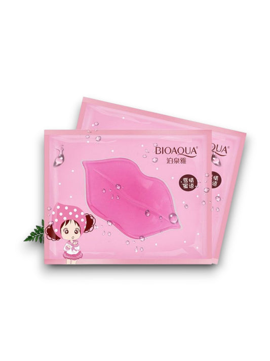COLAGENO DE LABIOS PINK BIOAQUA
