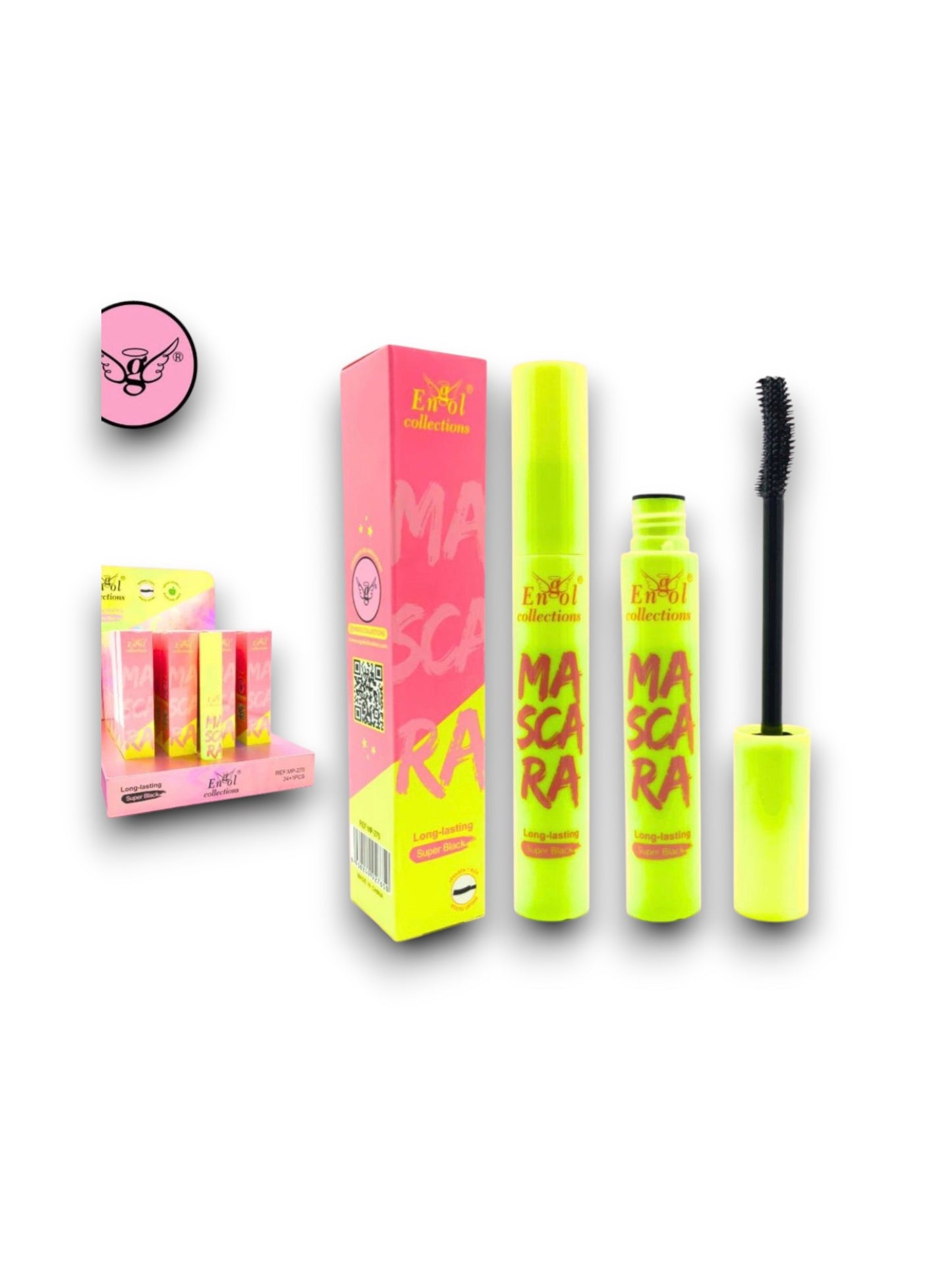 PESTAÑINA ENGOL MP-275