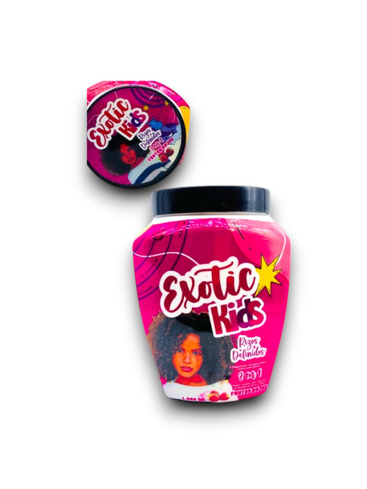 TRATAMIENTO RISO KIDS EXOTIC 1000ML