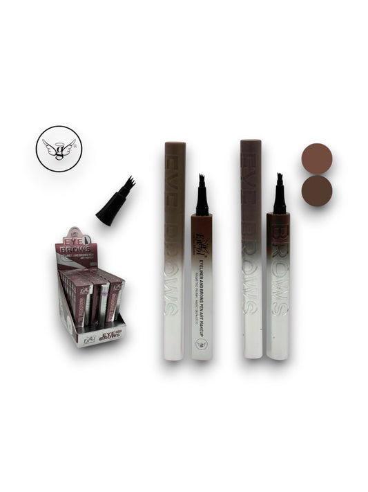 EYE LINER TRES PELOS ENGOL EYE-3109