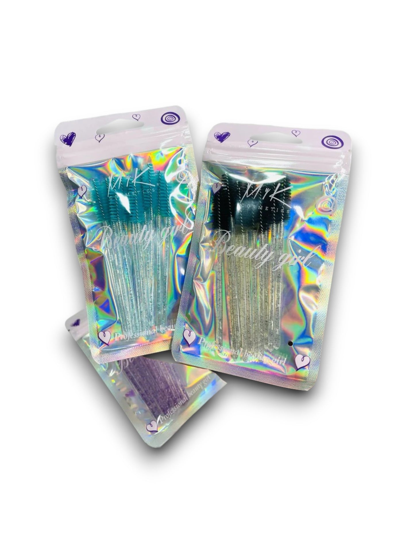DIFUMINADOR DE CEJAS MYK-871