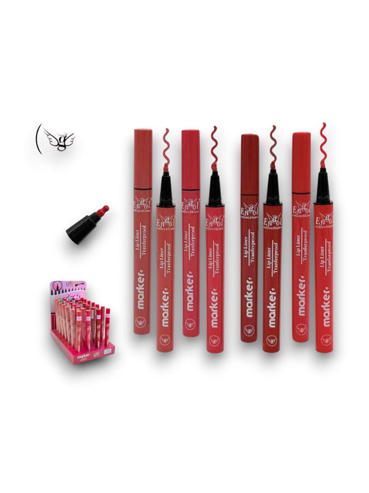 DELINEADOR MARCADOR DE LABIOS ENGOL LM-46