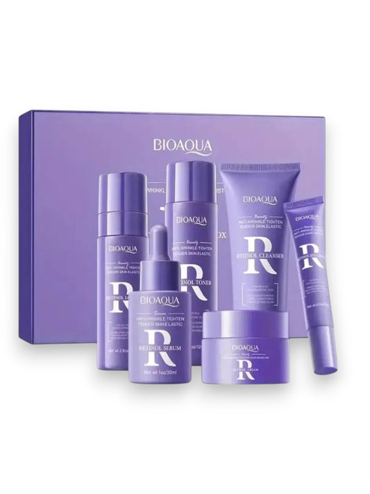 KIT RETINOL BIOAQUA BQY18816