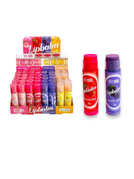 BALSAMO LIP BAL S.F.R COLOR 5608