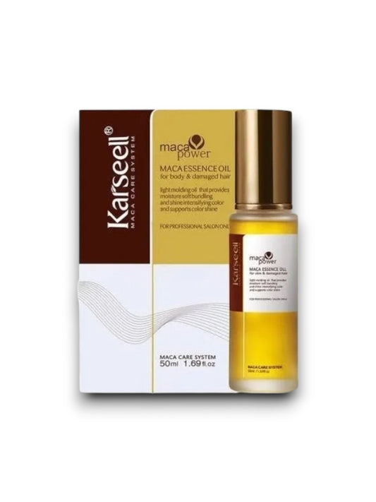 ACEITE CAPILAR KARSEELL 0548