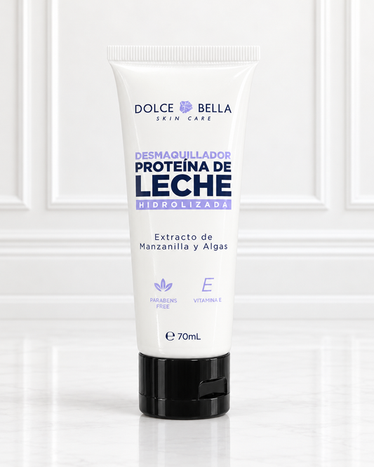 DESMAQUILLADOR DOLCE BELLA 70ML