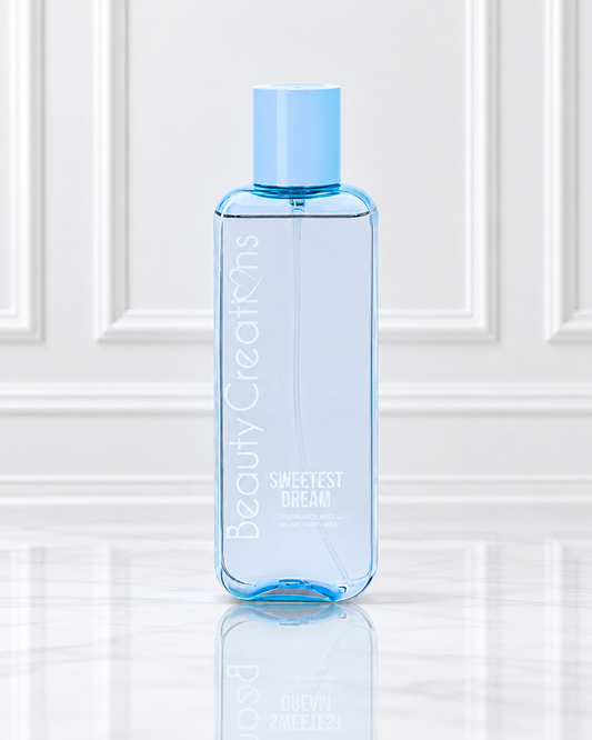 PERFUME BEAUTY COLLECION AZUL
