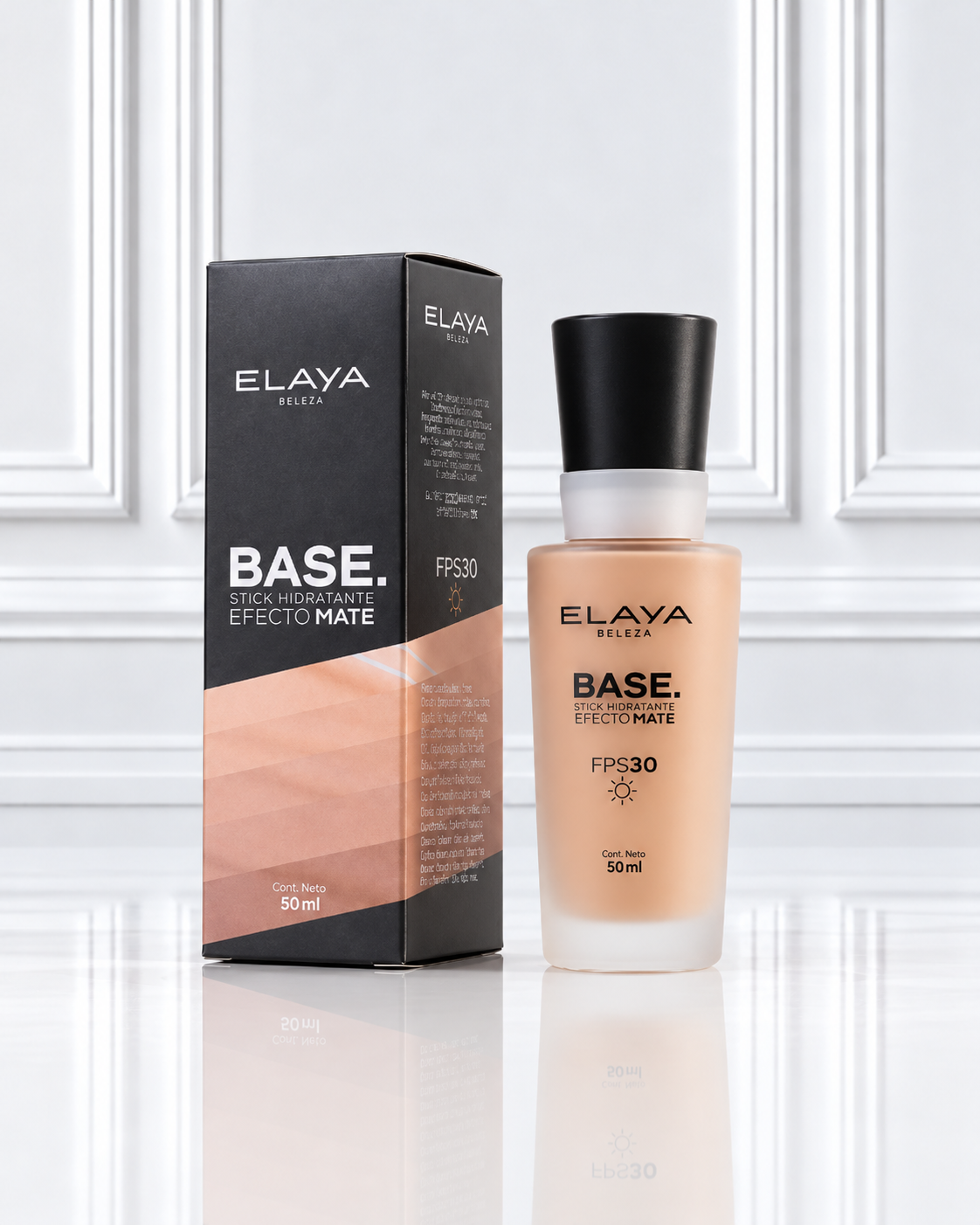 BASE ELAYA E011