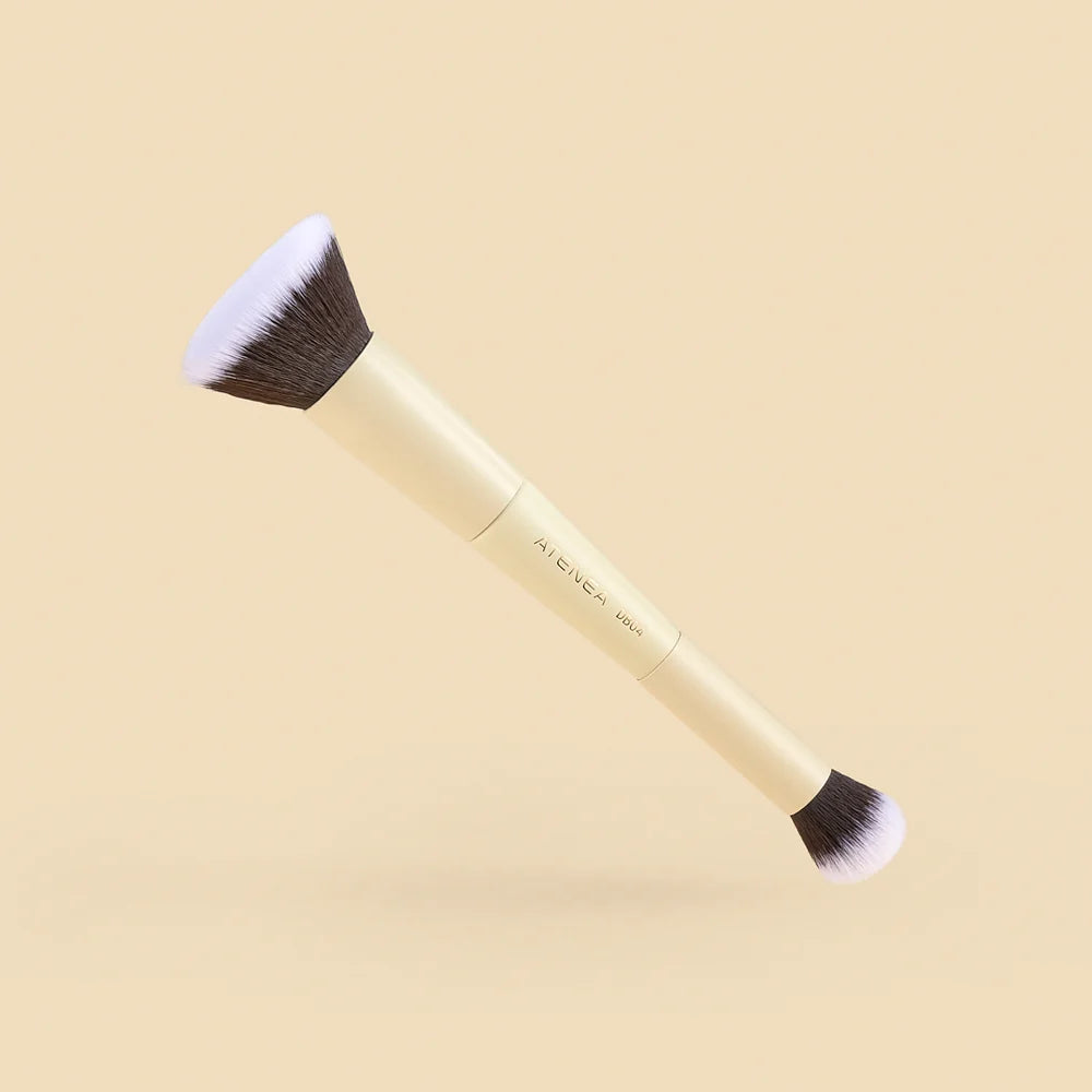 BROCHA KABUKI PARA BASE Y CORRECTOR  DB04