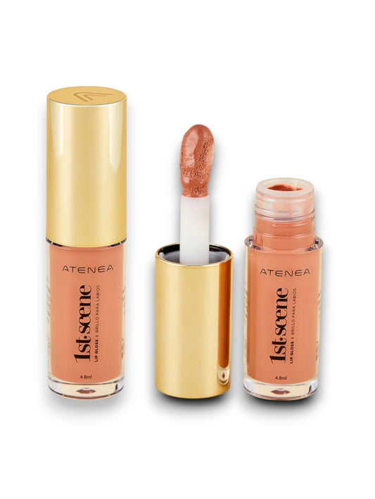 BRILLO LABIAL ATENEA TONO COCO