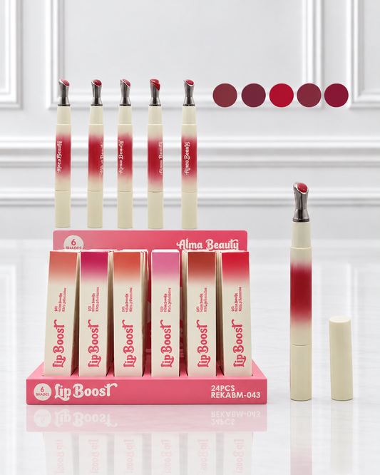 LIP BOOST ALMA BEAUTY CON PEPTIDOS ABM-043