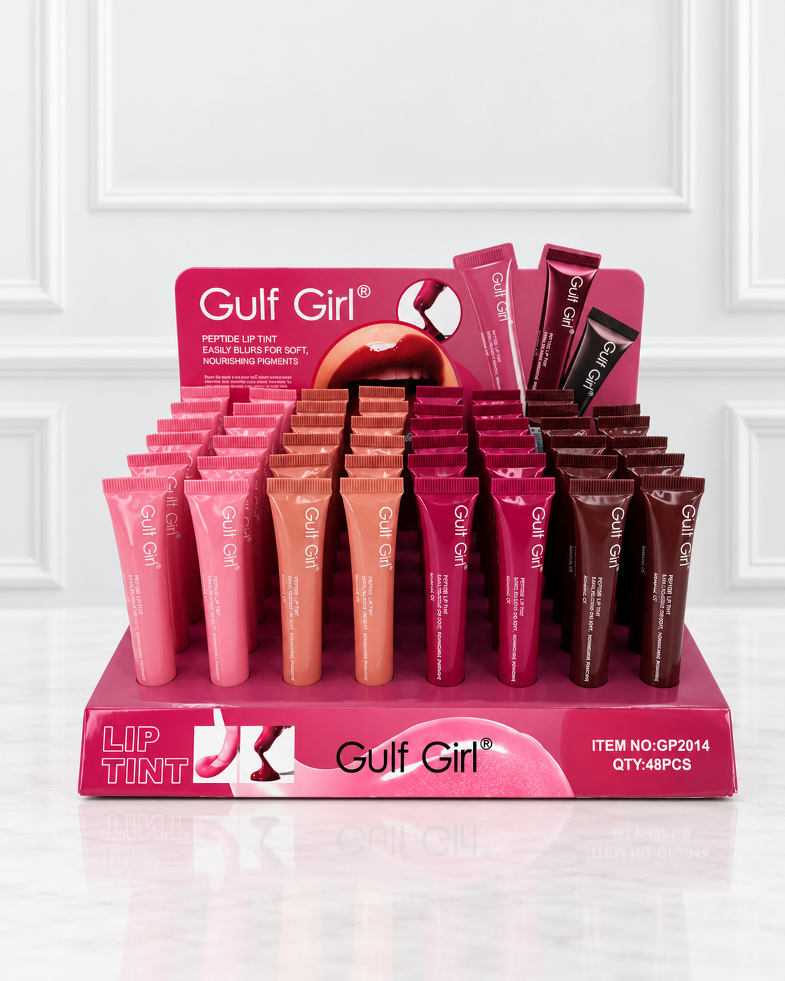 LIP TINT GULF GIRL GP2014