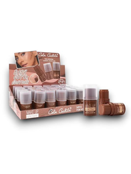 CONTORNO EN BARRA BABY GOTA 2041