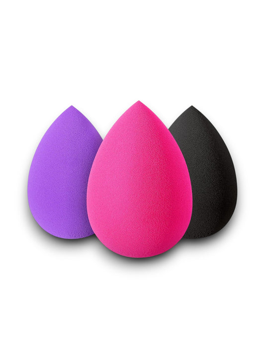 BEAUTY BLENDER PAORA CAJITA