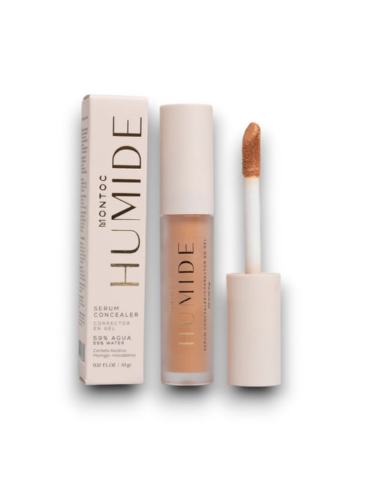 CORRECTOR HUMIDE MONTOC #400