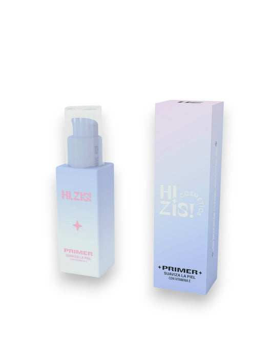 PRIMER HI ZIS HZ412