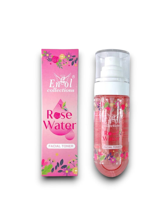 AGUA DE ROSAS ENGOL 130ML ROSE135