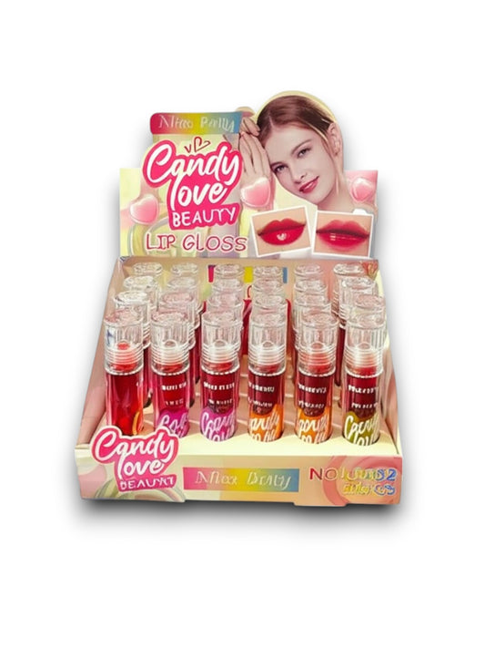 TINTA CANDY LOVE MISS BETTY L3692