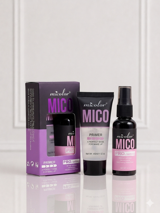 PRIMER SELLADOR MICOLOR FIT MORADO S3219