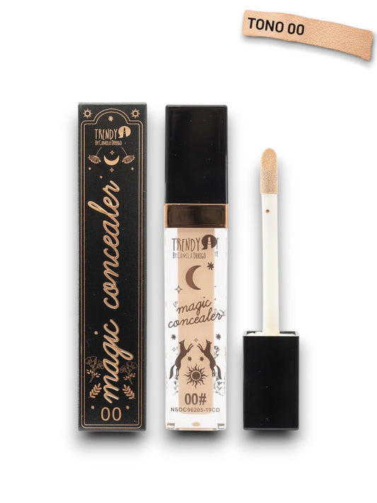 CORRECTOR PROFESIONAL MAGIC TRENDY MG11 TONO 00