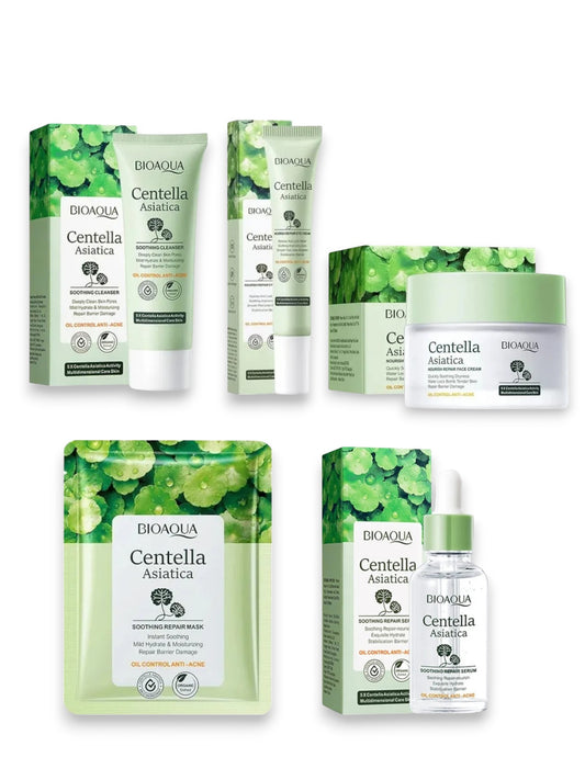 KIT SUELTO DE CENTELLA
