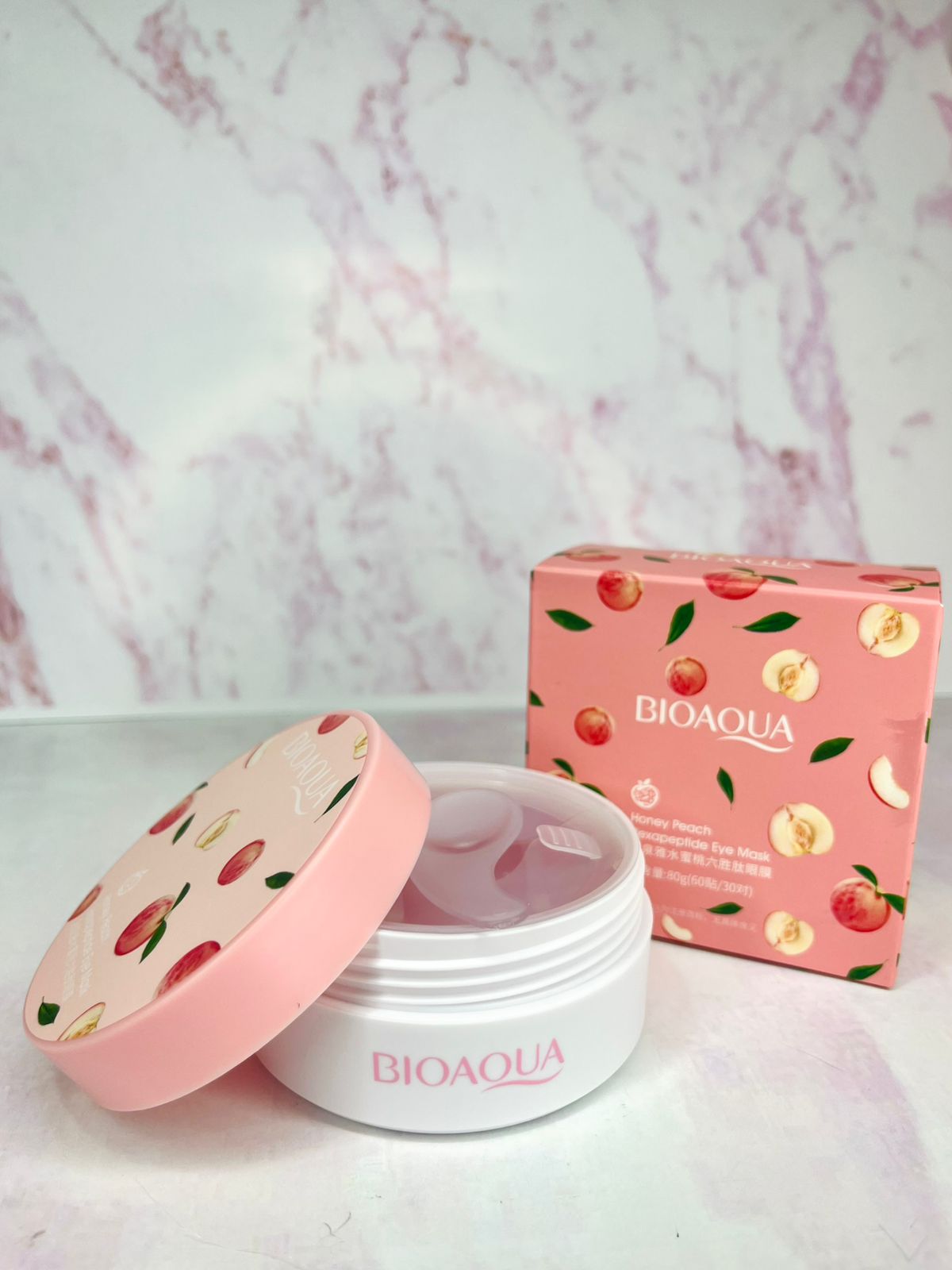 COLAGENO DE OJERAS X30 PEACH BQY94865