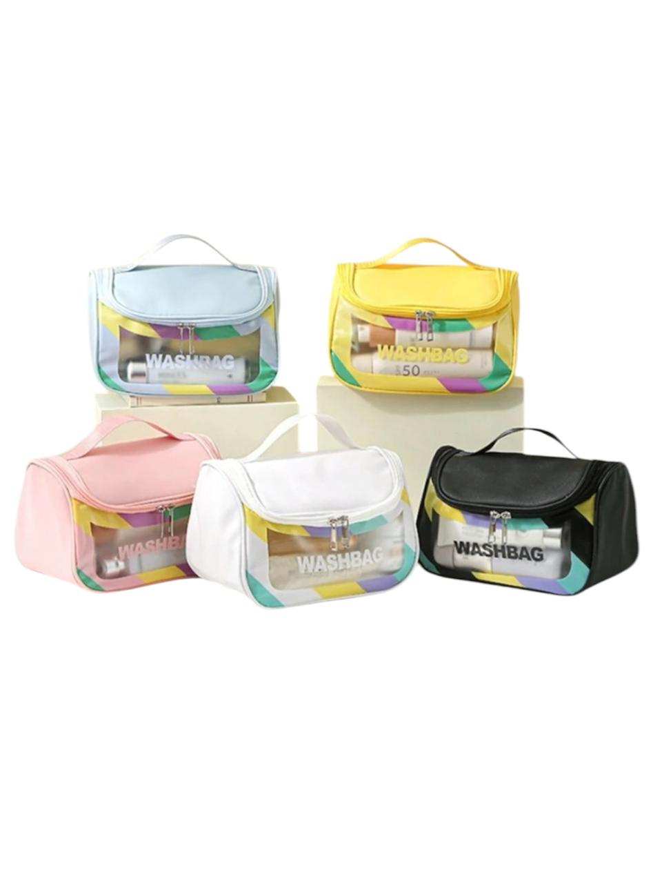 ORGANIZADOR WAHSBAG