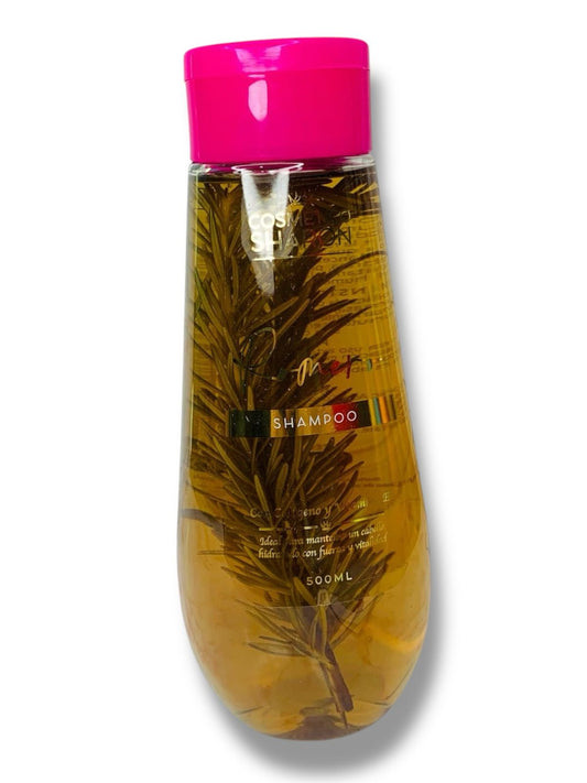 SHAMPOO SHARON ROMERO 500ML