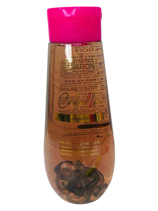 SHAMPOO SHARON CEBOLLA 500ML