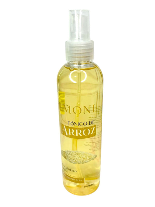 TONICO ARROZ ARMONI SHE MUA 250ML