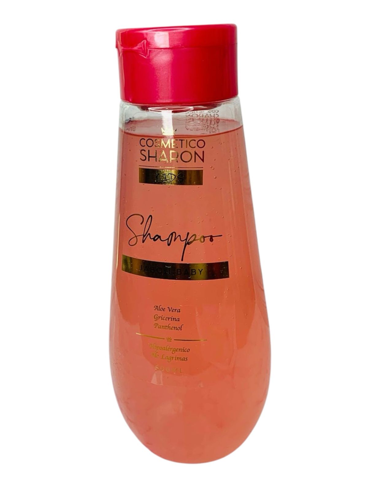 SHAMPOO SHARON PARA NIÑOS 500ML