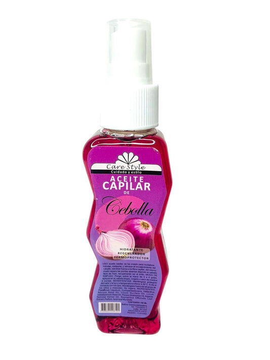 ACEITE DE CEBOLLA 1903