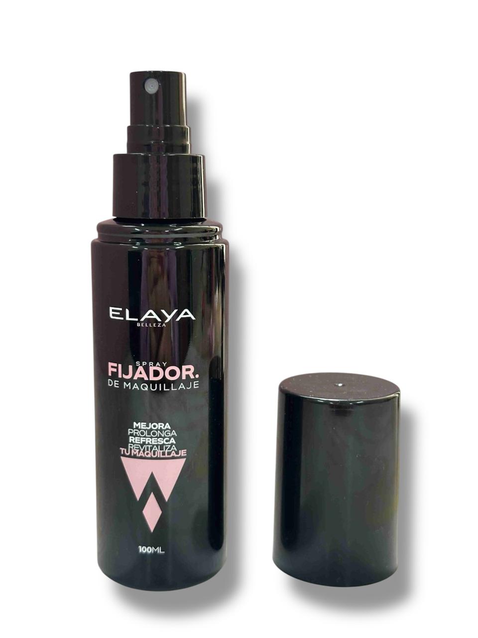 FIJADOR DE MAQUILLAJE ELAYA