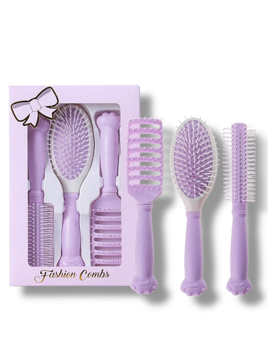 SET DE CEPILLO SET-3598