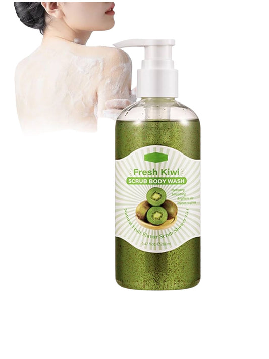 JABON ORGANICO KIWI KORMESIC KMC02960
