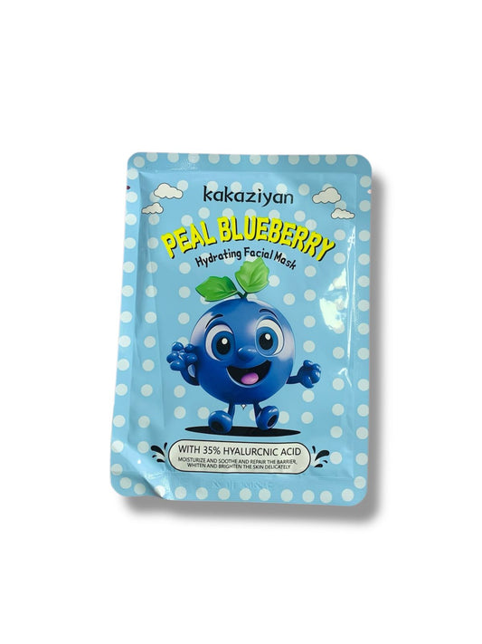 VELO PEAL BLUEBERRY M67