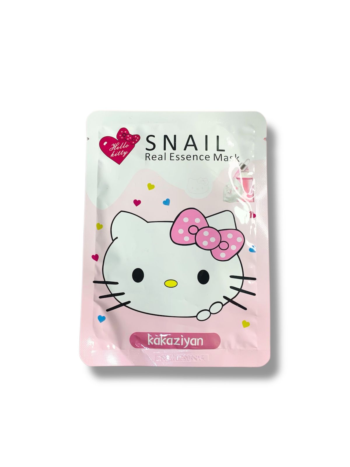 VELO SNAIL HELLO KITTY M15