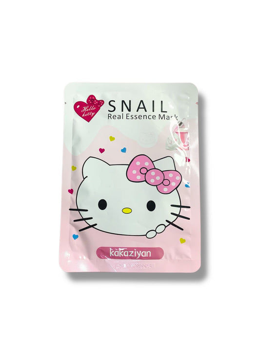 VELO SNAIL HELLO KITTY M15