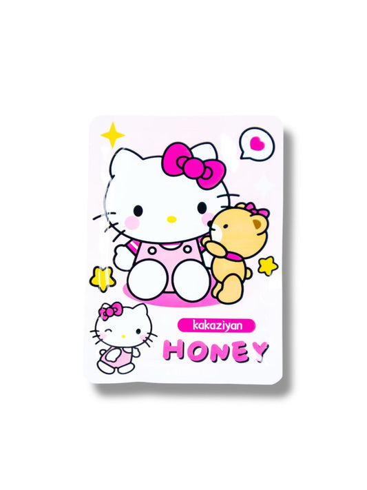 VELO HONEY HELLO KITTY M13