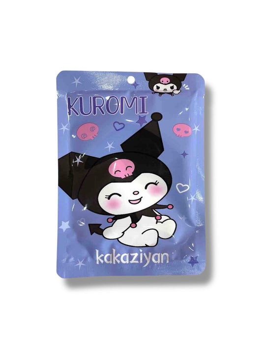 VELO KUROMI AZUL M27
