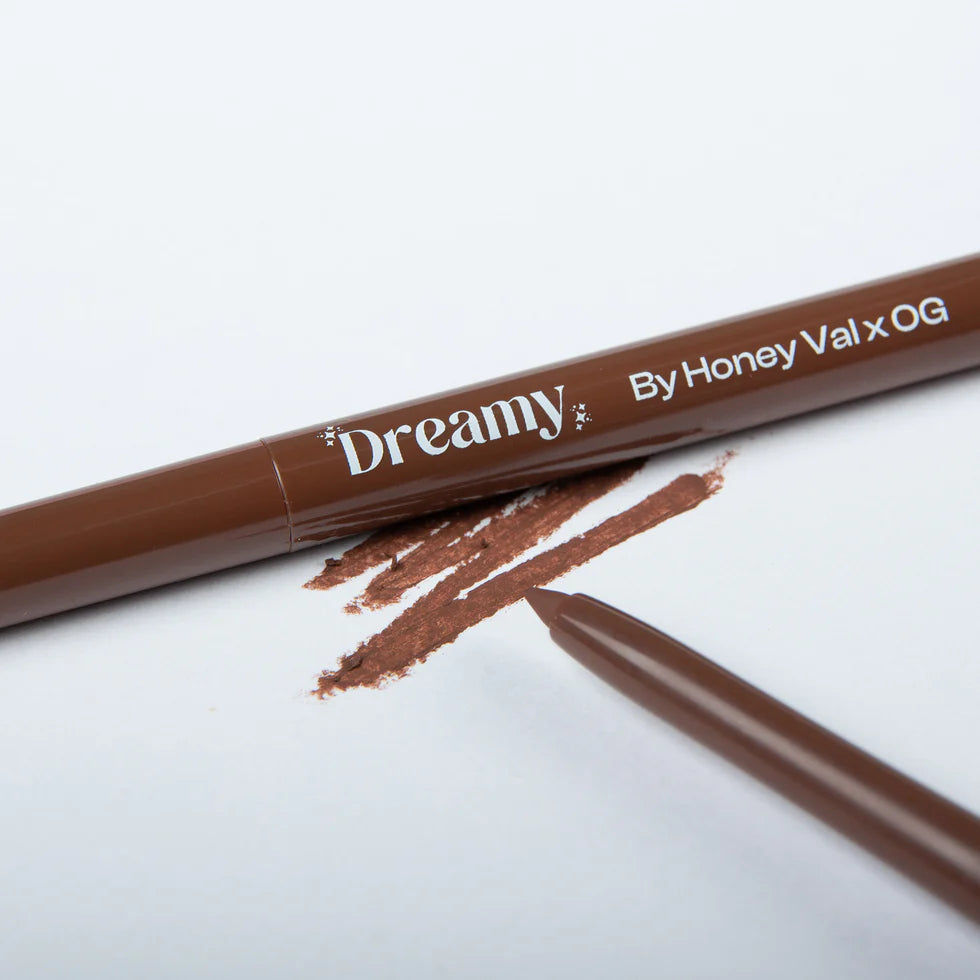 LIP COMBO DREAMY HONEY X OG D2605