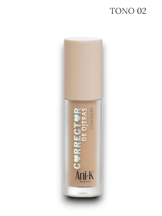 CORRECTOR ANI-K TONO 02