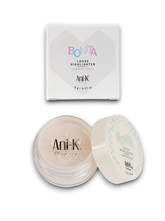 ILUMINADOR BONITA 04 ANI-K CA2077