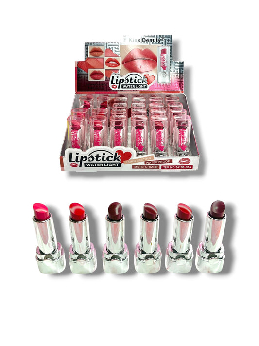 LABIAL EN BARRA WATER LIGHT 36108-03A