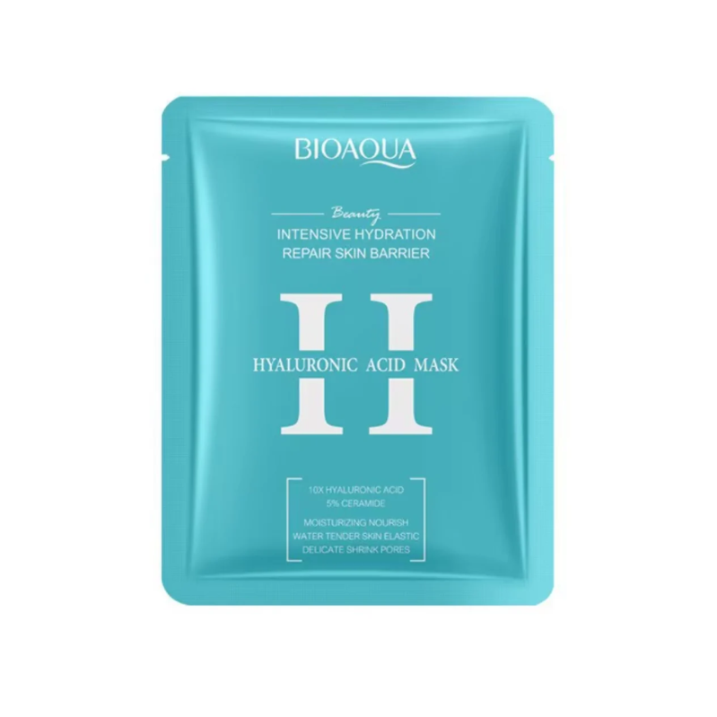 VELO DE AH MASK BIOAQUA BQY08138