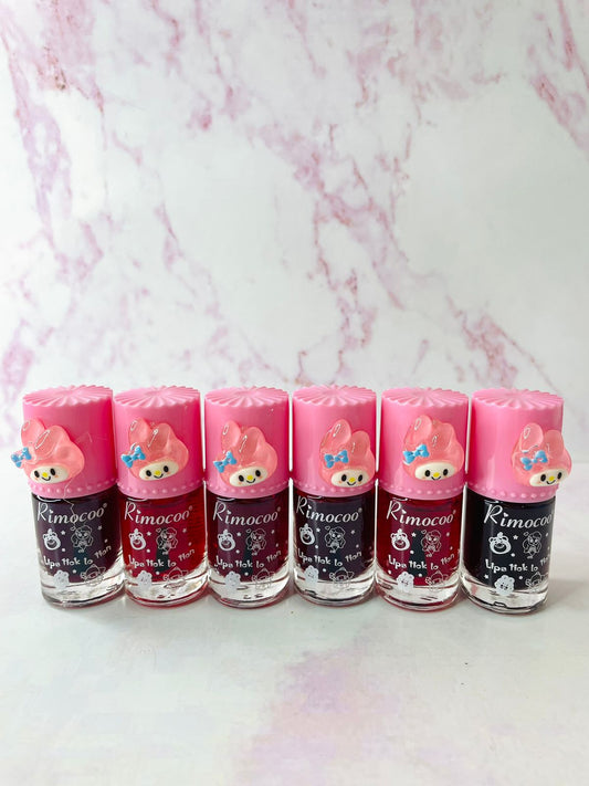 TINTA RIMOCOO MELODY D2381