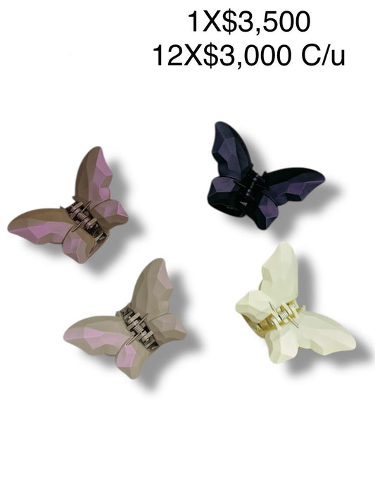 GANCHO MARIPOSA MATE CAI-1533